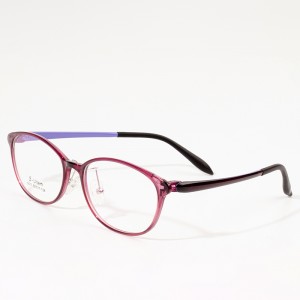 izakhelo ze-eyewear zesiqhelo