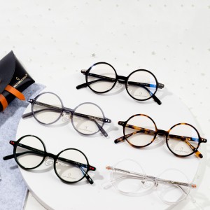 Jaunākie pielāgotie unisex optiskie rāmji