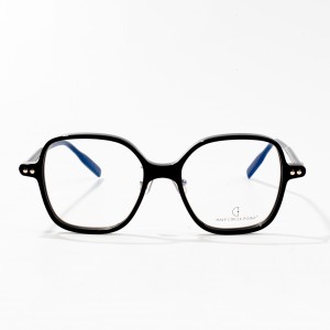 Vogue Optical Glasses Handmade Acetate for unisex