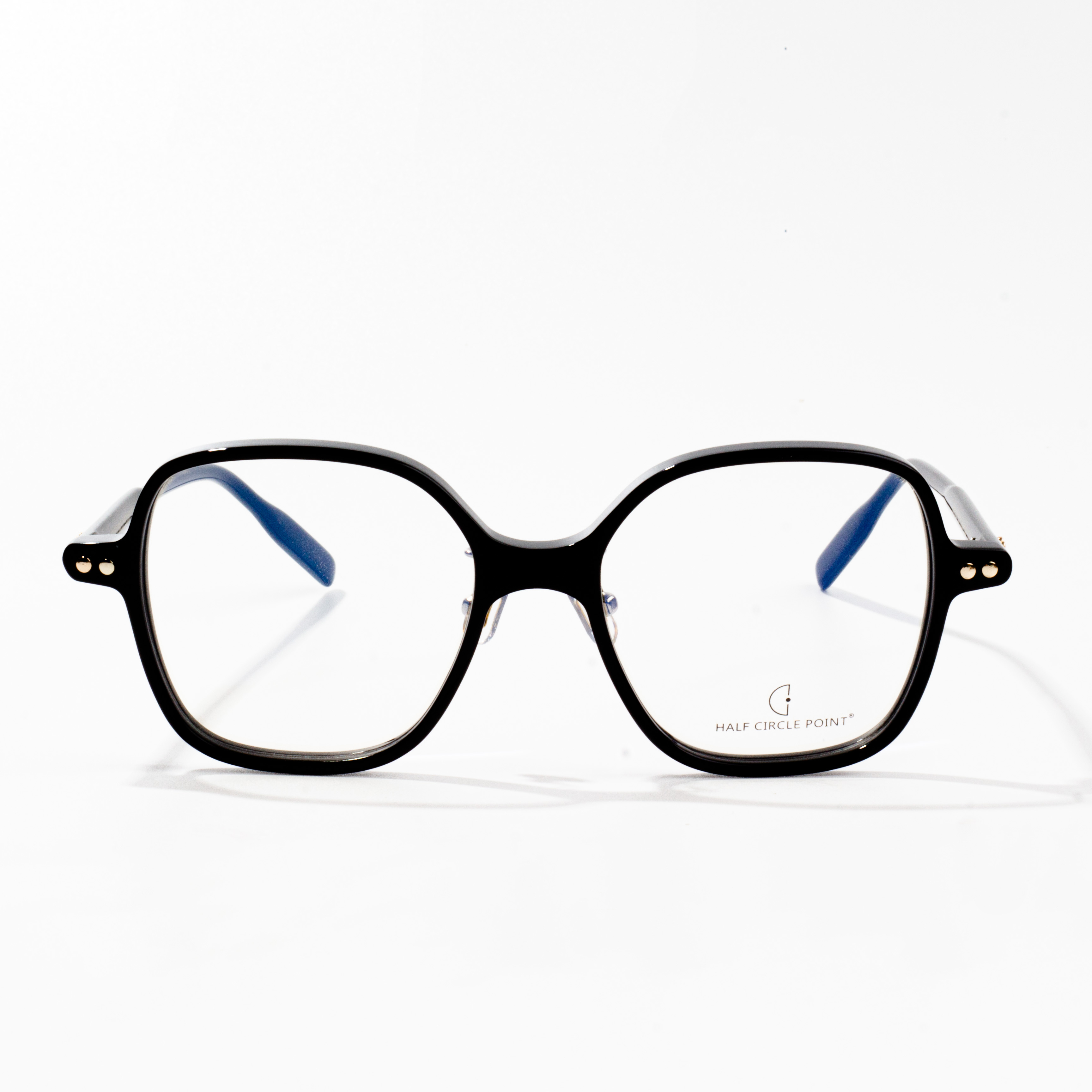 Vogue Optical Glasses Handmade Acetate para sa unisex