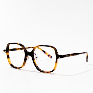 Vogue Optical Glasses Handmade Acetate for unisex