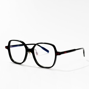 Vogue Optical Glasses Handmade Acetate for unisex