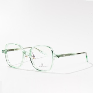 Factory direct supply acetate optical frames