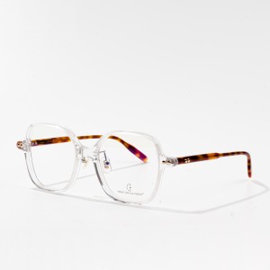 Vogue Optical Glasses Handmade Acetate for unisex