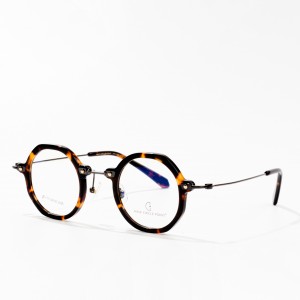 new arrivals unisex handmade acetate frames