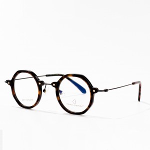 new arrivals unisex handmade acetate frames