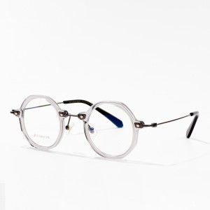 new arrivals unisex handmade acetate frames