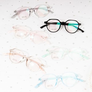 monturas de gafas para mujer