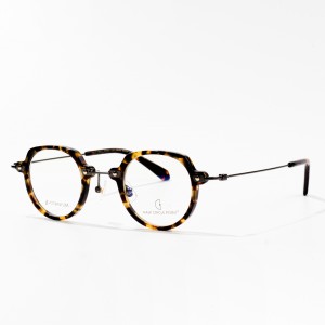 New style acetate fashion optical frames