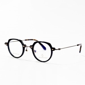 New style acetate fashion optical frames