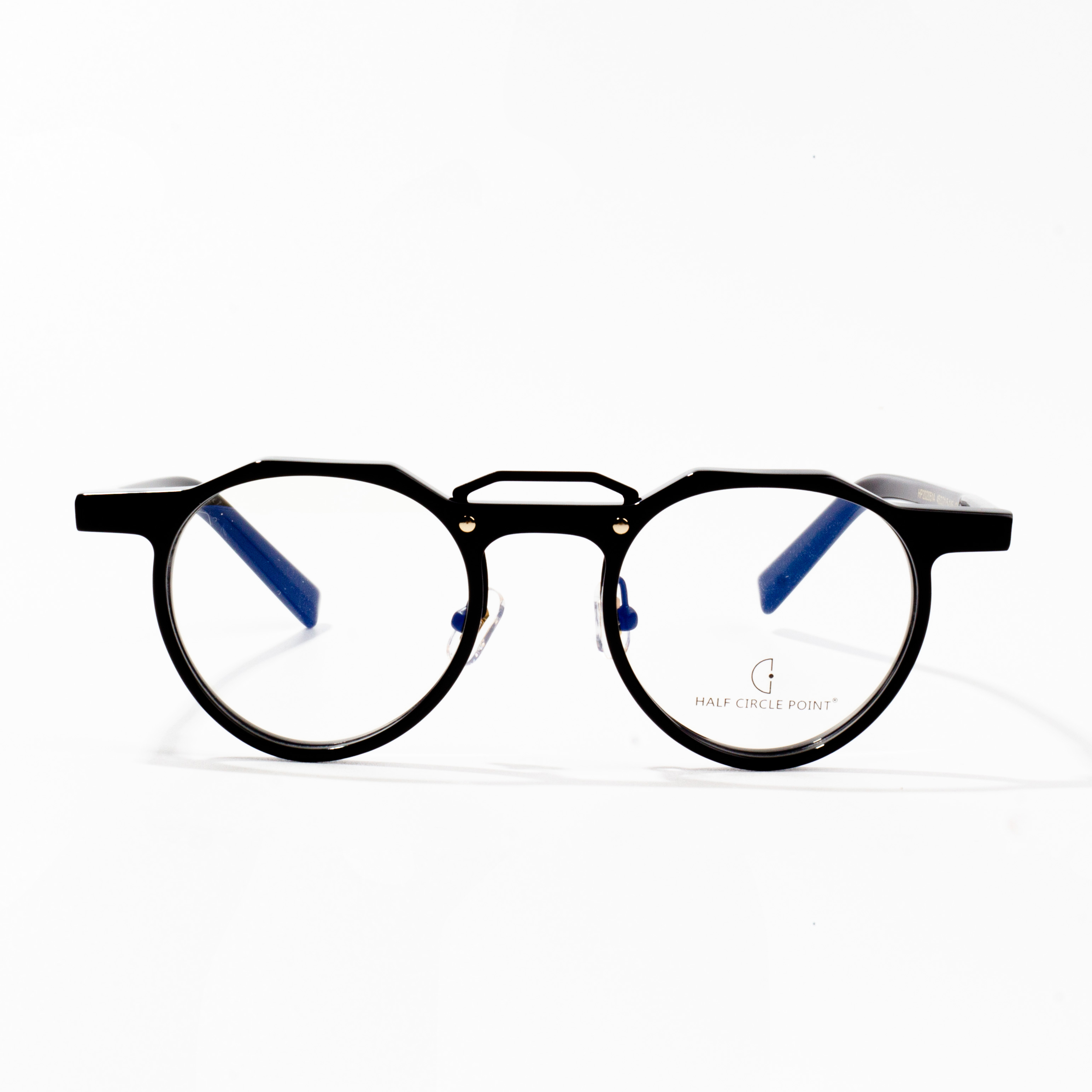 Handmade wholesale acetate eyewear frames