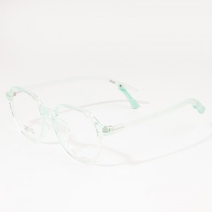 fframiau eyeglass i fenywod