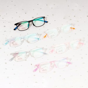 branded designer eyewear