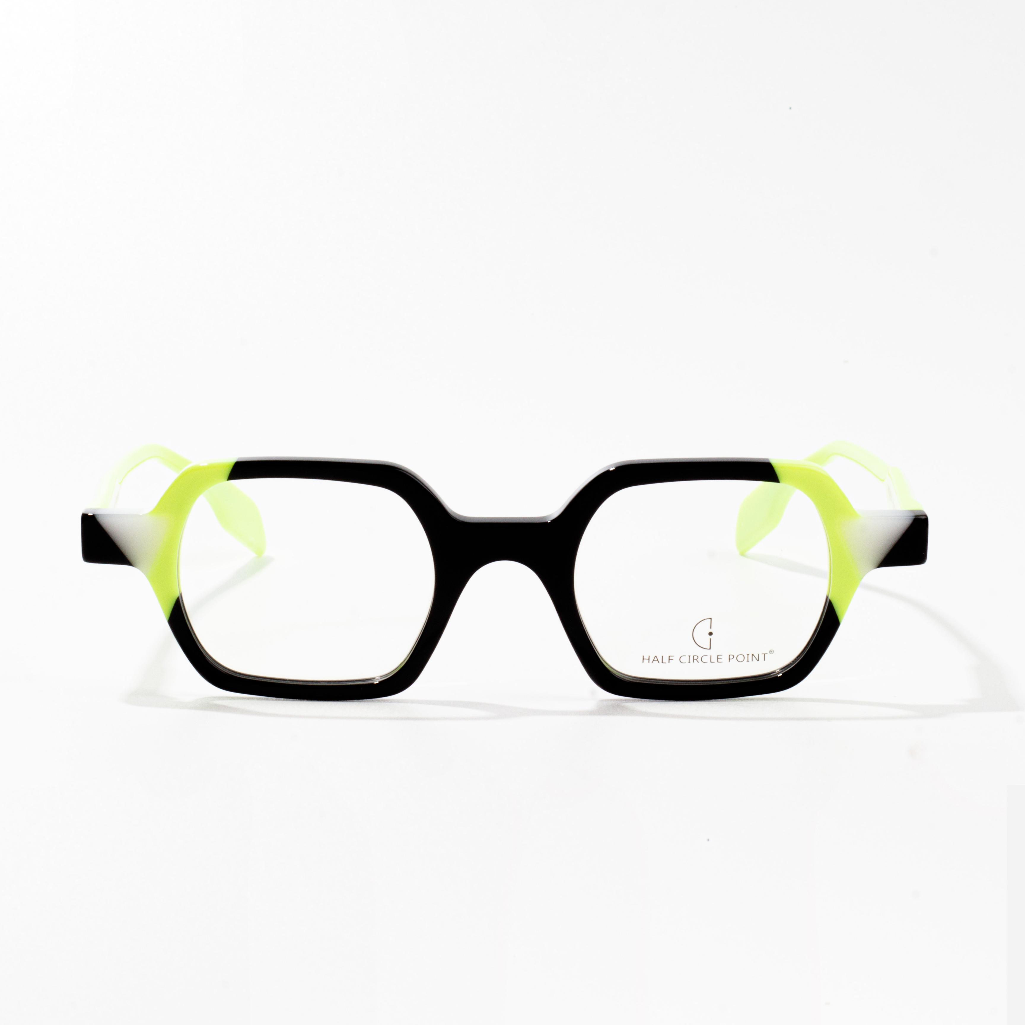 Small size fashion unisex optical eyewear frames