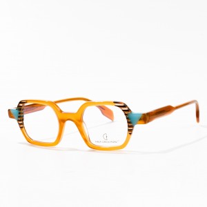 Small size fashion unisex optical eyewear frames