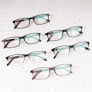 Well-designed Tr Frames - eyewear customer service – HJ EYEWEAR