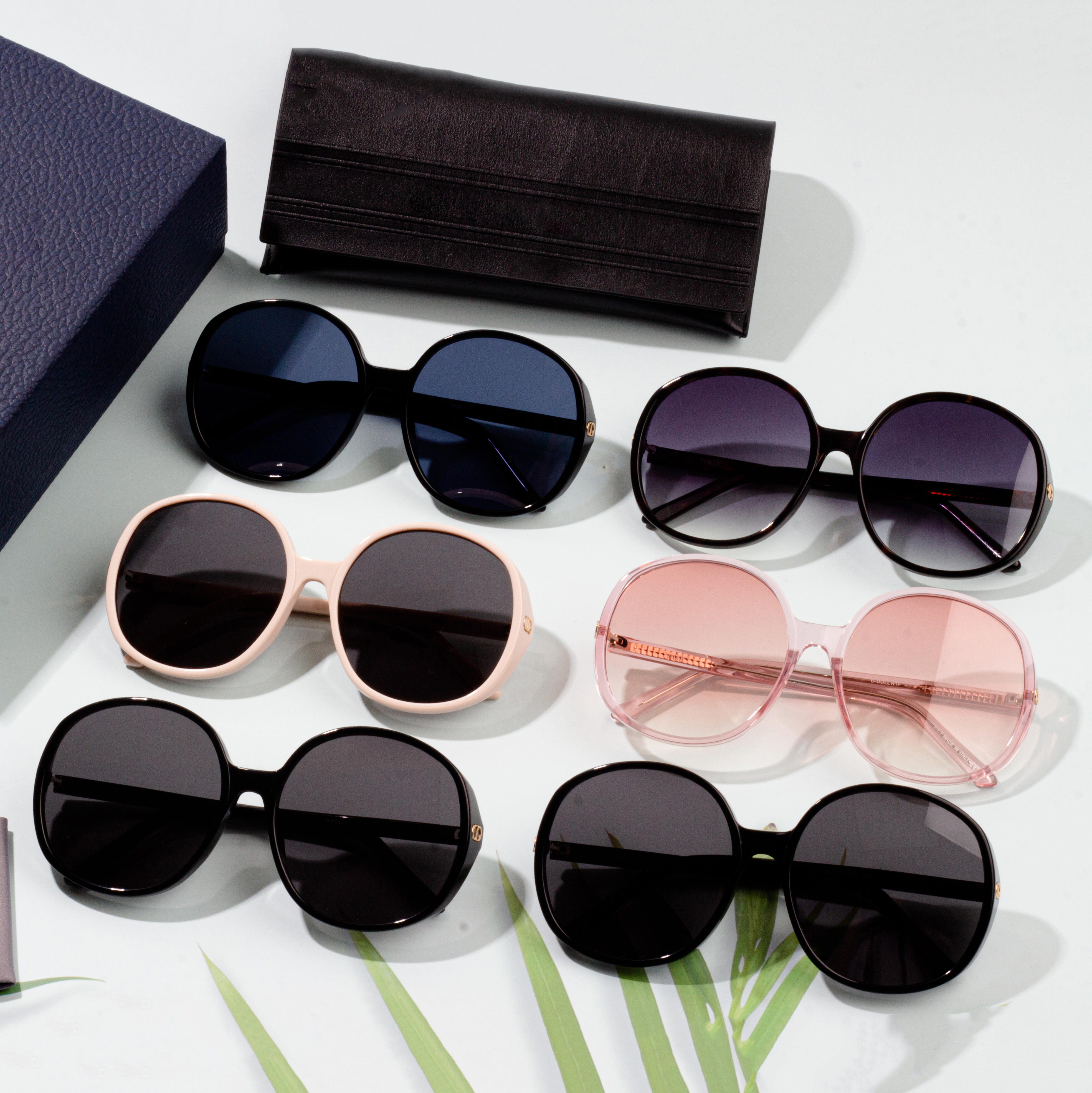 Eyewear Cases Wholesale –  Sun Glasses Cheap Eyewears – HJ EYEWEAR