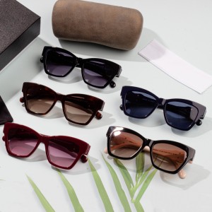 New Delivery for Coach Sunglasses For Women - wholesale price vintage sunglass brand design – HJ EYEWEAR