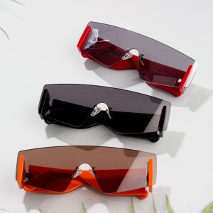 Sunglasses Clip On Custom –  Fashion Vintage Trendy SunGlasses – HJ EYEWEAR