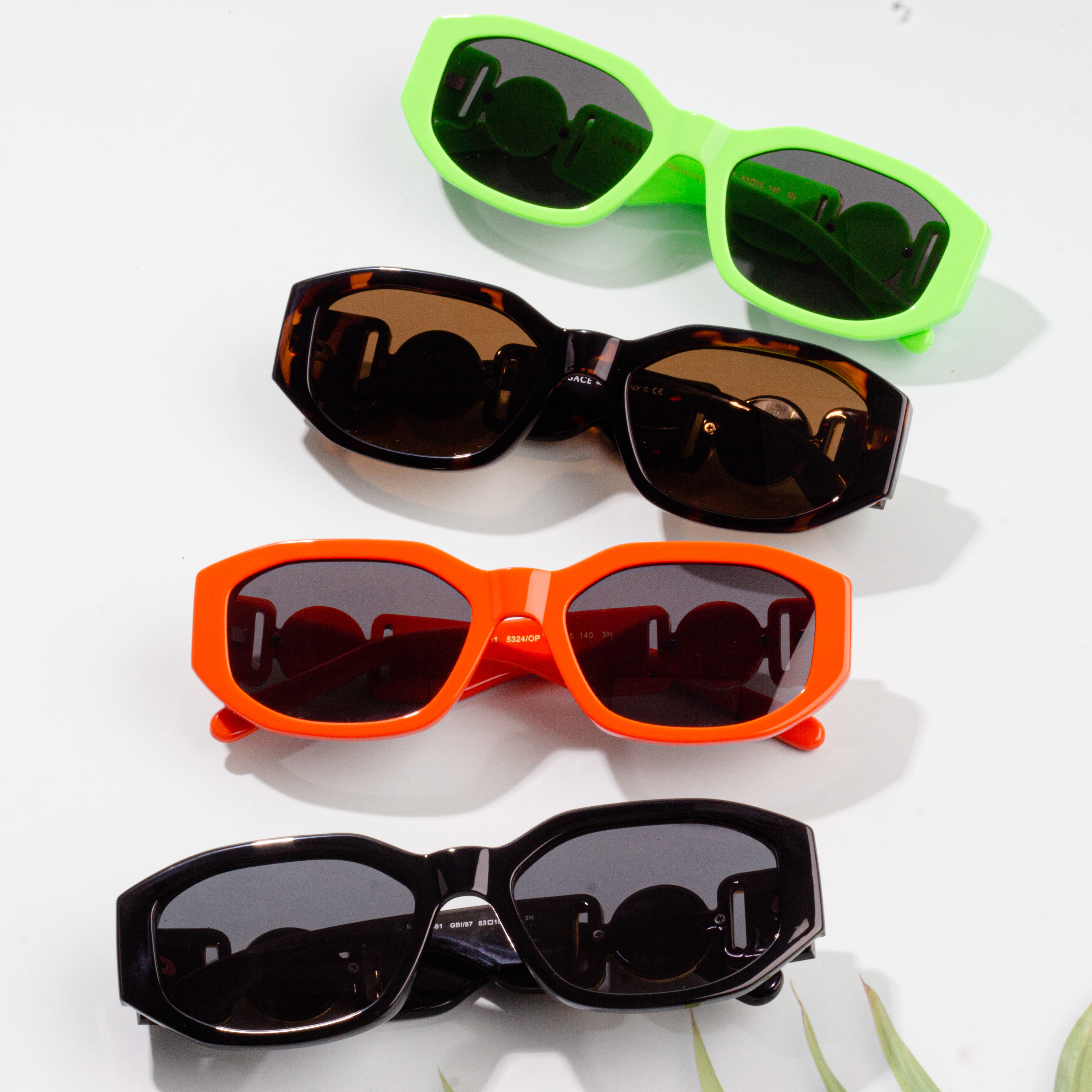 Cardboard Wholesale Display Units Sunglasses –  fashion colorful ladies sunglasses brand  – HJ EYEWEAR