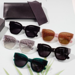 Wholesale Women Sunglasses –  Fashionable luxury ladies sunglasses – HJ EYEWEAR