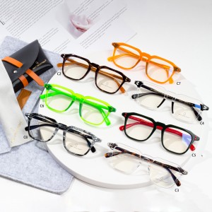 factory optical frame acetate