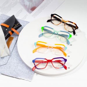 Stylish Optical Glass Frames Eyeglasses