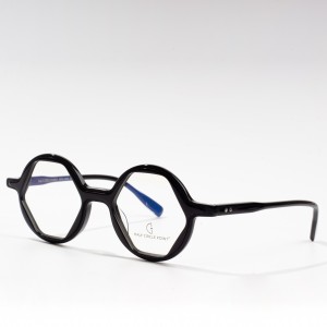 ITSVA fashoni yakasarudzika acetate optical mafuremu