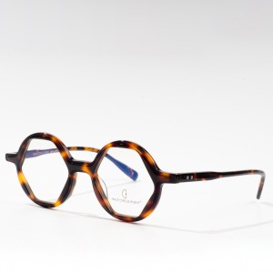 NEW fashion unique acetate optical frames