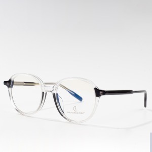 Acetate optical frame