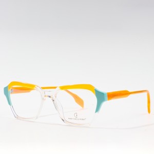 Stylish Optical Glasses Frames Eyeglasses