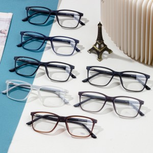 trendy manufacture unipue eyeglasses