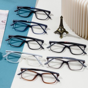 trendy manufacture unipue eyeglasses