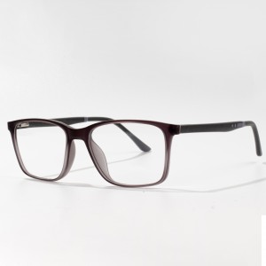 trendy manufacture unipue eyeglasses