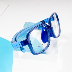 wholesale Silicone TR kids frames