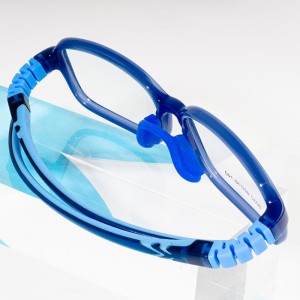 wholesale Silicone TR kids frames