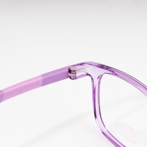 custom Silicone TR kids frames