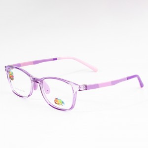 custom Silicone TR kids frames