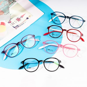 TR Optical Kids Eyeglasses អ្នកផ្គត់ផ្គង់លក់ដុំ