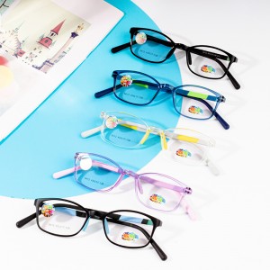 wholesale Optical frames TR90 China vendor