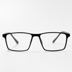 Fashion style TR90 optical sport eyeglasses