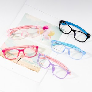 custom kids glasses frames