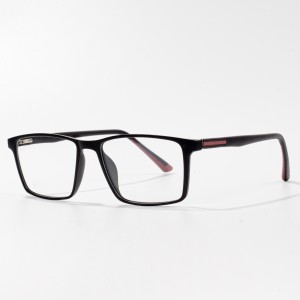 Fashion style TR90 optical sport eyeglasses