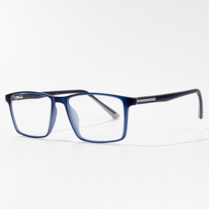 Fashion style TR90 optical sport eyeglasses