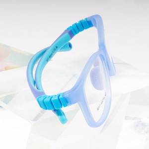 custom kids glasses frames