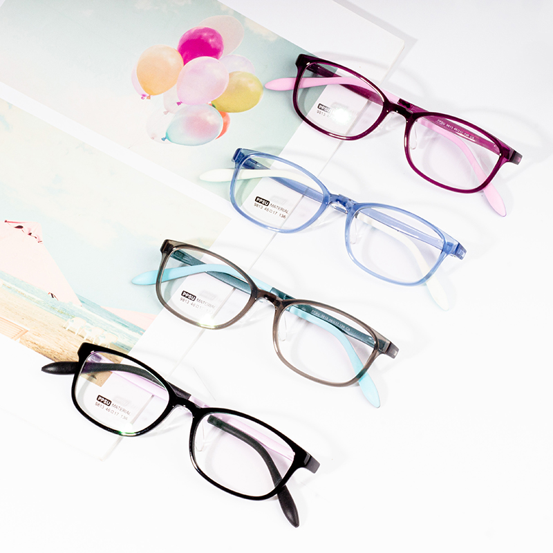 Rx Fuction –  kids prescription eyeglasses – HJ EYEWEAR