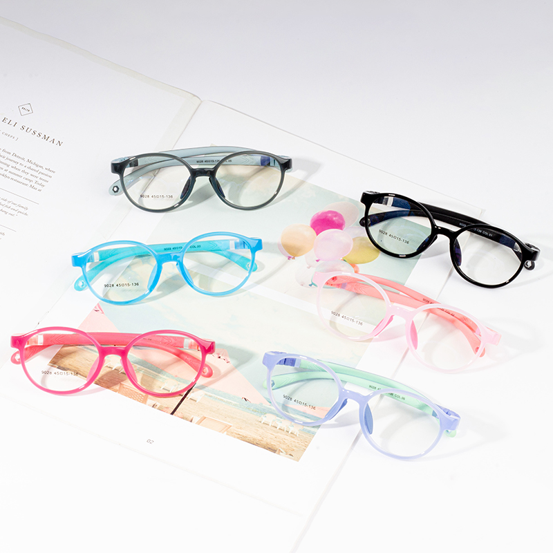 Swim Goggles –  kids eyeglass frames – HJ EYEWEAR