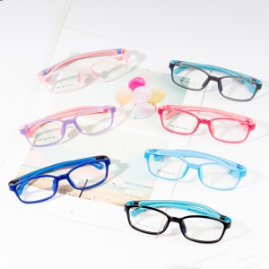 Fast delivery Boy With Glasses - kids glasses frames vendor – HJ EYEWEAR