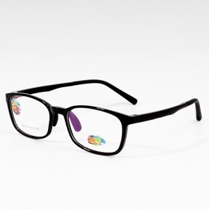 Kids Flexible Eyeglass Frames