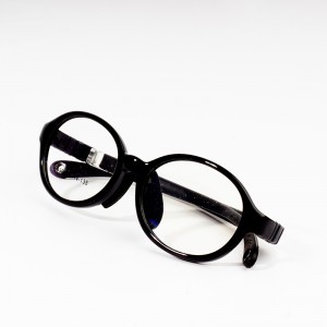 Kids TR90 optical frames